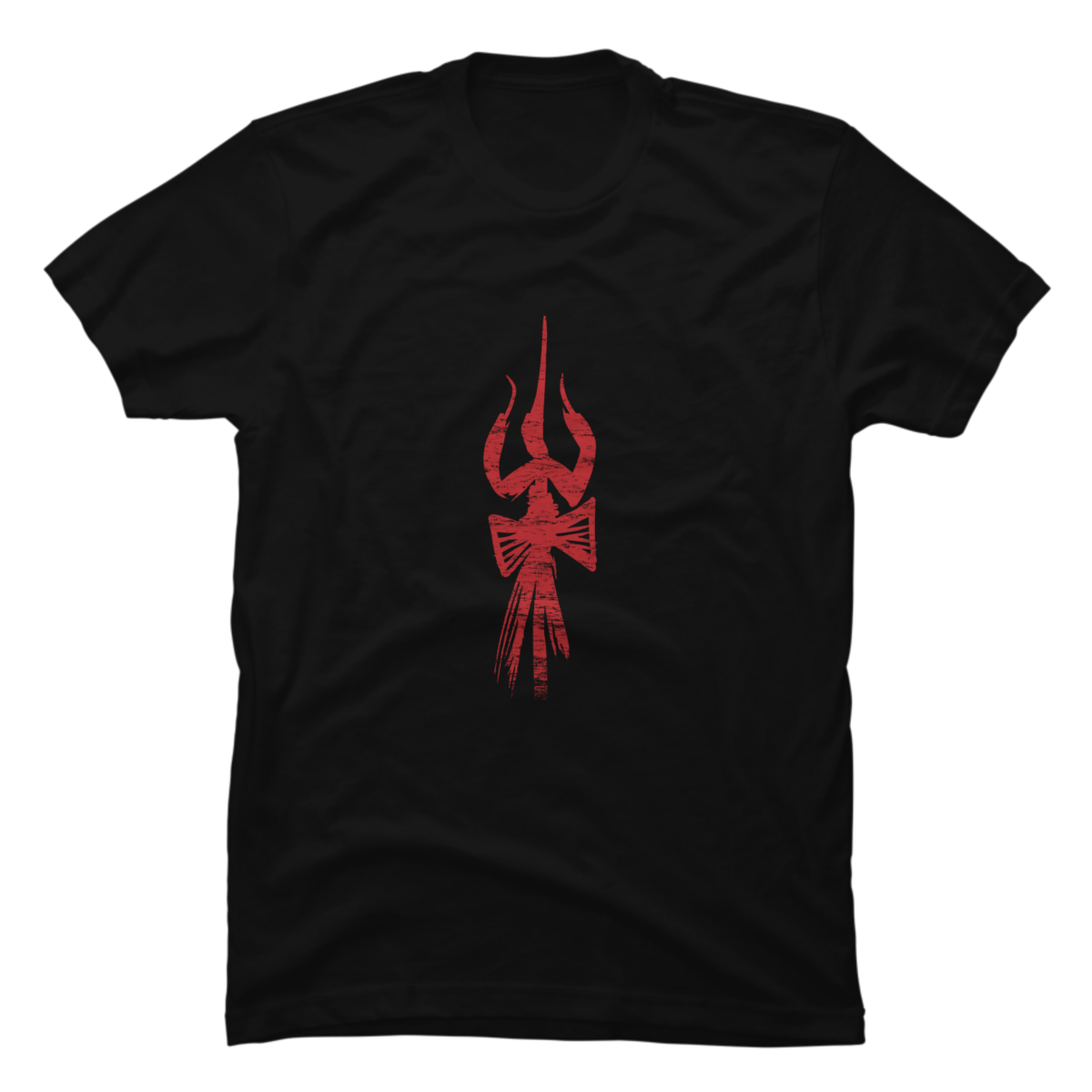 shiva tshirt